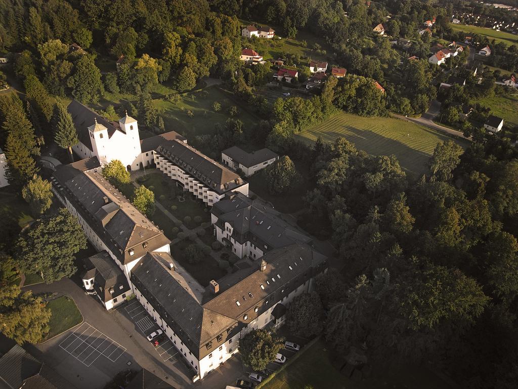 Kloster St. Josef Ноймаркт-ін-дер-Оберпфальц Екстер'єр фото